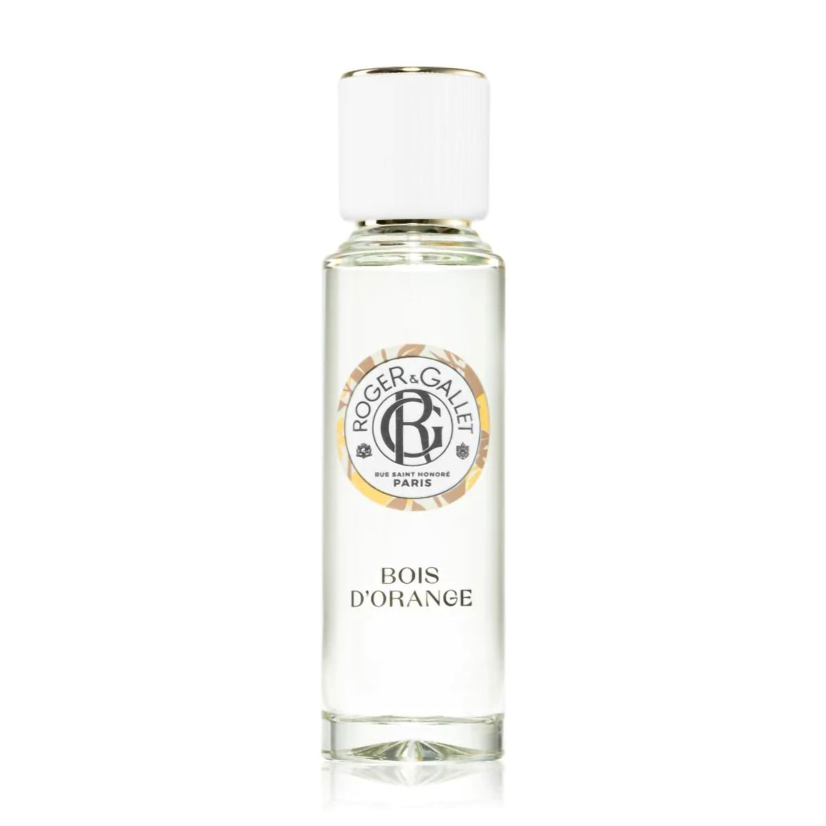 Ароматизована вода для тіла унісекс Roger &amp; Gallet Bois d’Orange, 30 мл